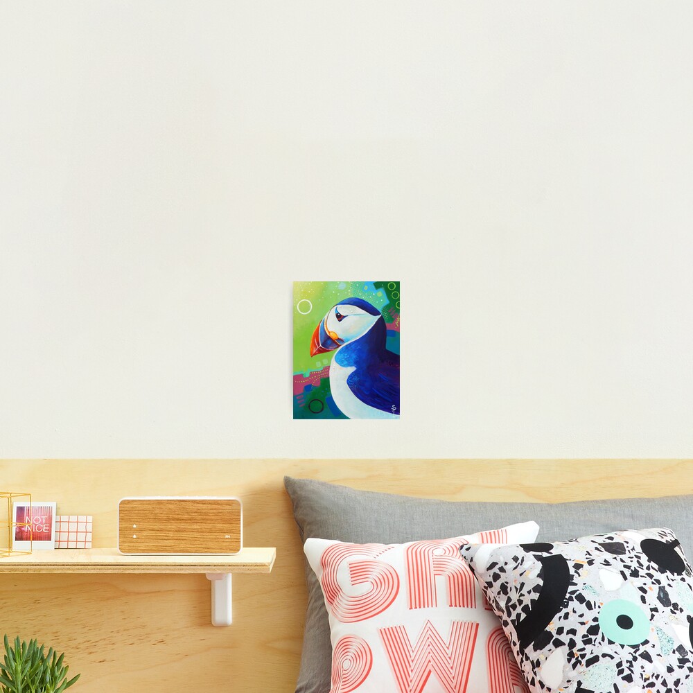 Item preview, Photographic Print designed and sold by TooMuchColor.