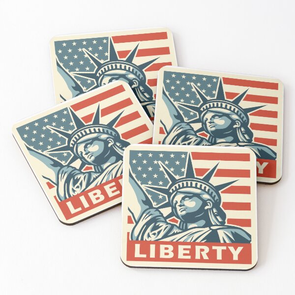 Item preview, Statue Of Liberty designed and sold by Timegraf.