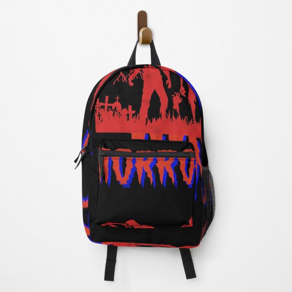 Item preview, Horror Zombie Movie Junkie Retro 80s Films designed and sold by majuga.