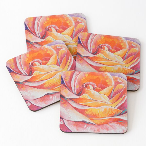 Item preview, Rose Petals designed and sold by Sandra Trubin.