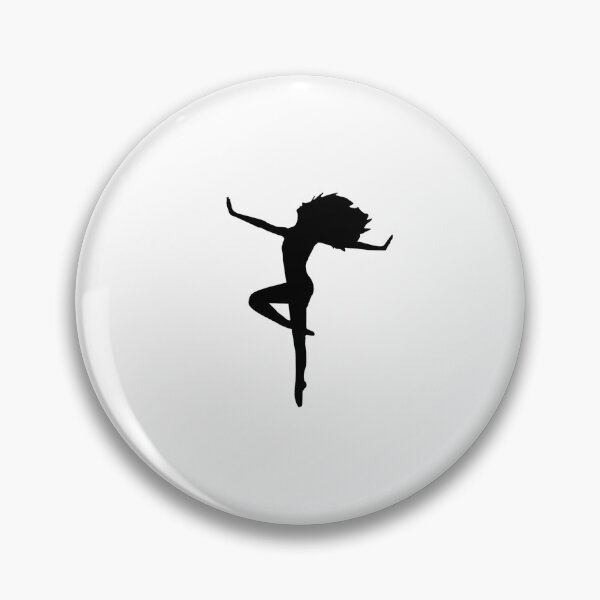 Item preview,  Girl dance design designed and sold by Maxpgd18.