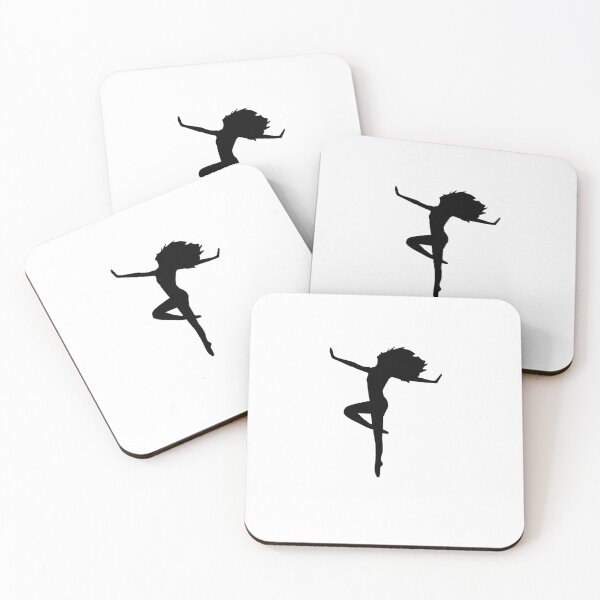 Item preview,  Girl dance design designed and sold by Maxpgd18.
