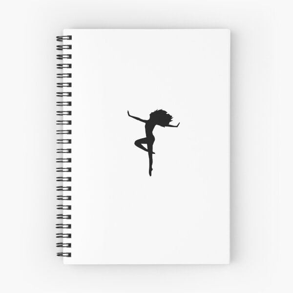 Item preview,  Girl dance design designed and sold by Maxpgd18.