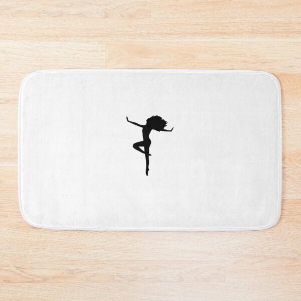 Item preview,  Girl dance design designed and sold by Maxpgd18.