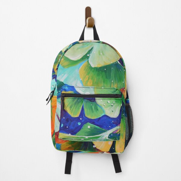 Item preview, Gingko Biloba designed and sold by Sandra Trubin.