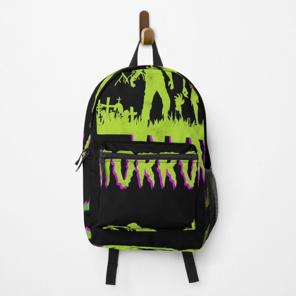 Item preview, Vintage Horror Zombie Movie Junkie Retro 80s Films designed and sold by majuga.