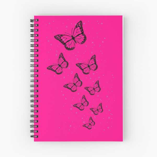 Item preview, Butterfly swarm  designed and sold by AJSkinnerPrints.