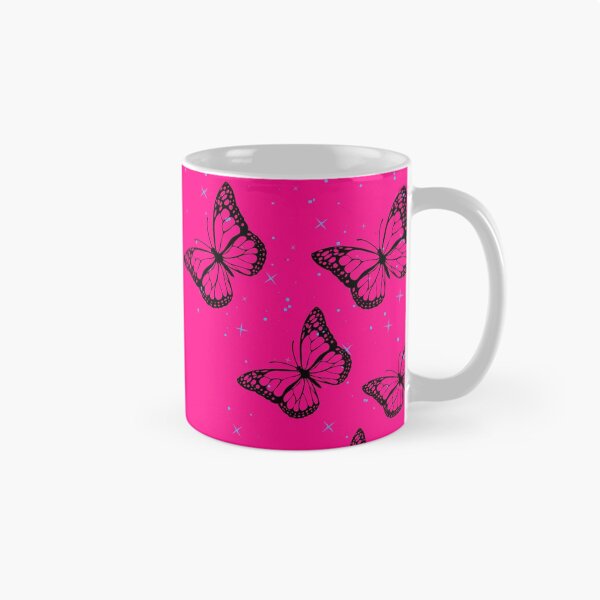 Item preview, Butterfly swarm  designed and sold by AJSkinnerPrints.