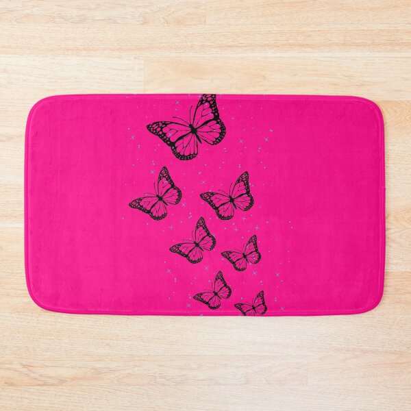 Item preview, Butterfly swarm  designed and sold by AJSkinnerPrints.