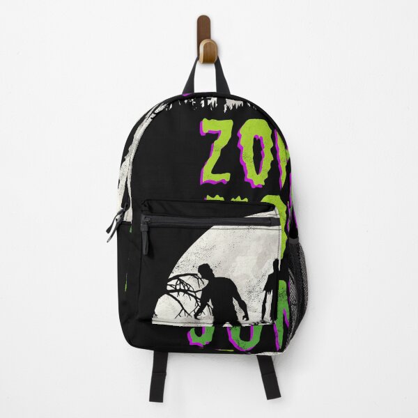 Item preview, Vintage Horror Zombie Movie Junkie Retro 80s Films designed and sold by majuga.