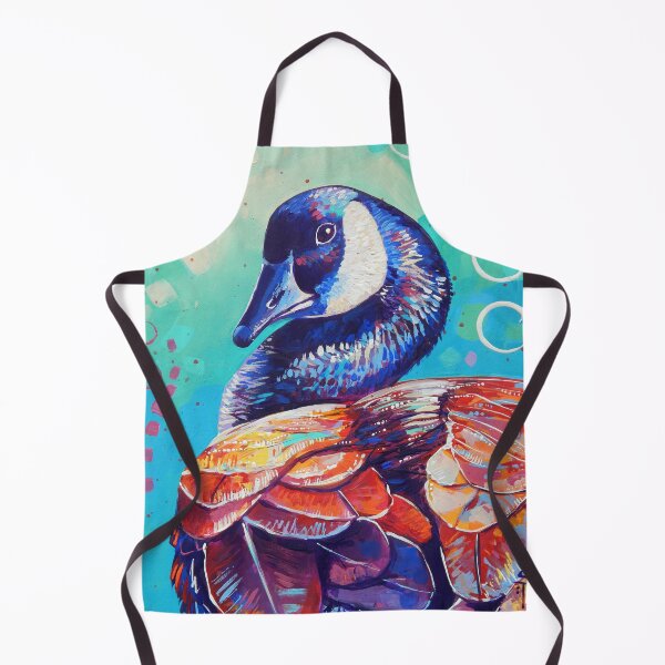 Item preview, Canadian Goose designed and sold by Sandra Trubin.