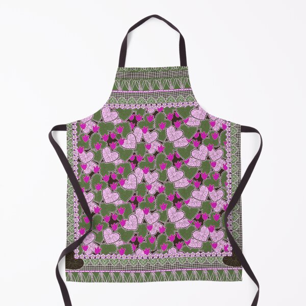 Item preview, little cyclamens designed and sold by SerenaBellini.