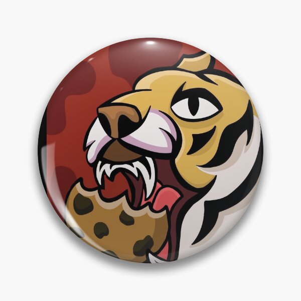 Item preview, Cookie cutter adopt me youtuber gaming sticker cheap designed and sold by NewMerchandise.