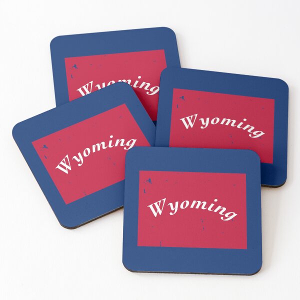 Item preview, Wyoming designed and sold by eden1472.