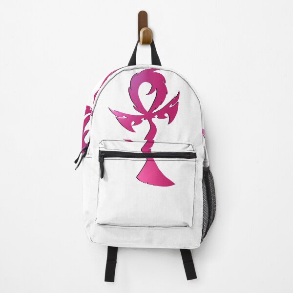 Item preview, The Ankh (Key Of Life) Symbol - Tribal Pink Version designed and sold by justpaint.