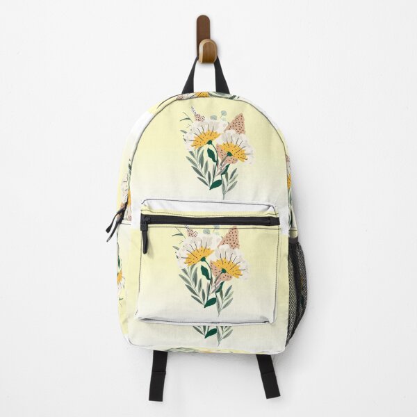 Item preview, White Flower (Plants) designed and sold by Yasmine Mohammed.
