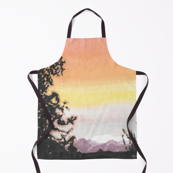 Item preview, Rob's Sunset designed and sold by Amy-Elyse Neer.