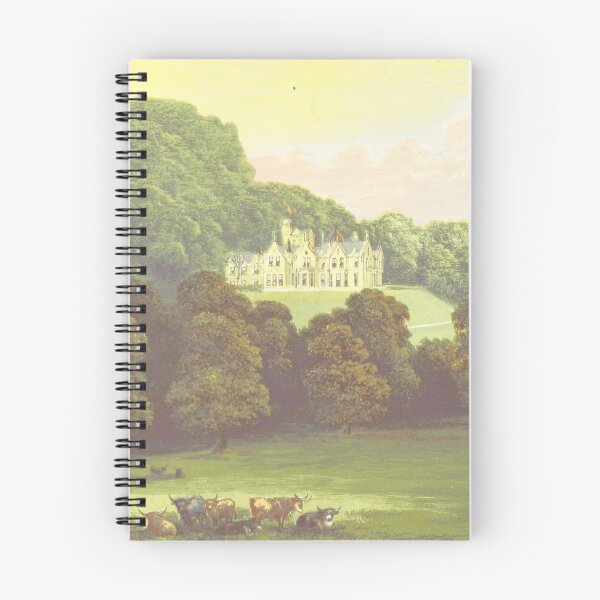 Item preview, Philiphaugh Estate, Selkirk designed and sold by yourscotborders.