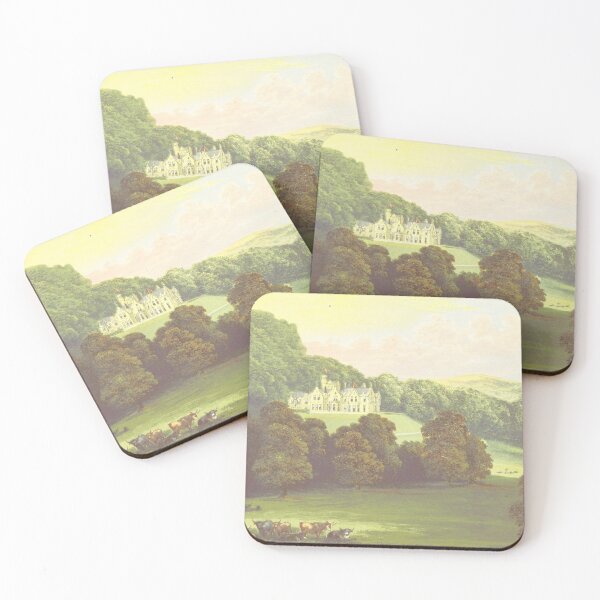 Item preview, Philiphaugh Estate, Selkirk designed and sold by yourscotborders.