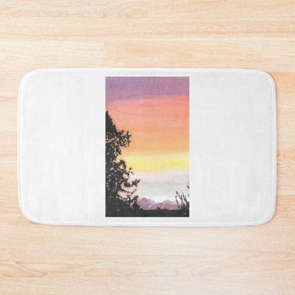 Item preview, Rob's Sunset designed and sold by Amy-Elyse Neer.
