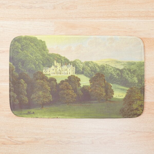 Item preview, Philiphaugh Estate, Selkirk designed and sold by yourscotborders.