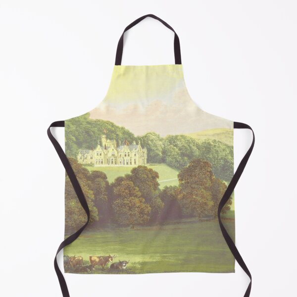 Item preview, Philiphaugh Estate, Selkirk designed and sold by yourscotborders.