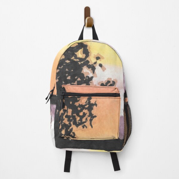 Item preview, Rob's Sunset designed and sold by Amy-Elyse Neer.