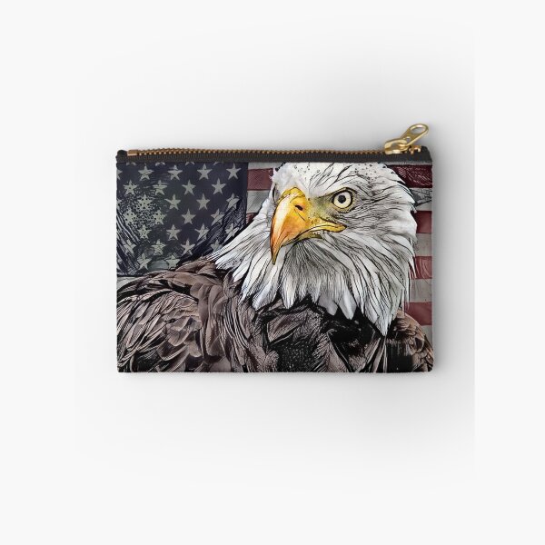 Item preview, American Patriot designed and sold by Jim Barter.