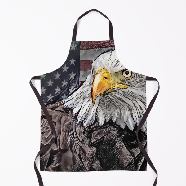 Item preview, American Patriot designed and sold by Jim Barter.