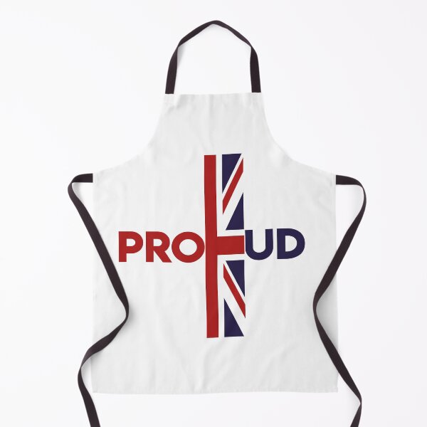 Item preview, Proud To Be British designed and sold by So Sorted Design.