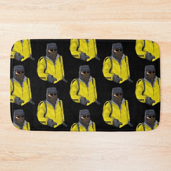 Item preview, life of boris designed and sold by flakoart.