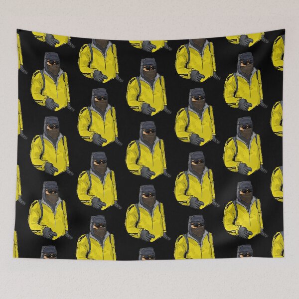 Item preview, life of boris designed and sold by flakoart.
