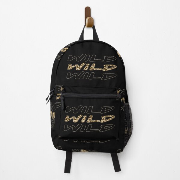 Item preview, Wild - Animal Print designed and sold by CJ Calvert.
