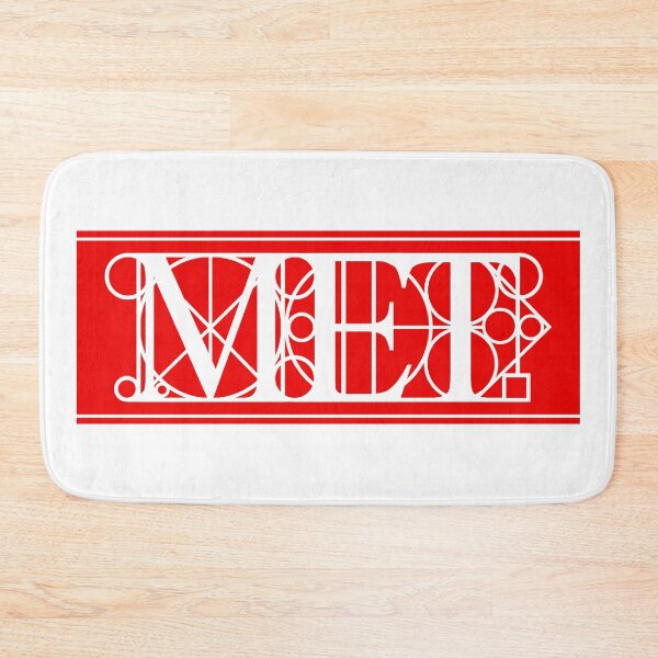 Item preview, The MET Reimagined II designed and sold by slayen.