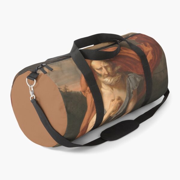Item preview, Oedipus The Mythical Greek King at Colonus designed and sold by ClassicalGreece.