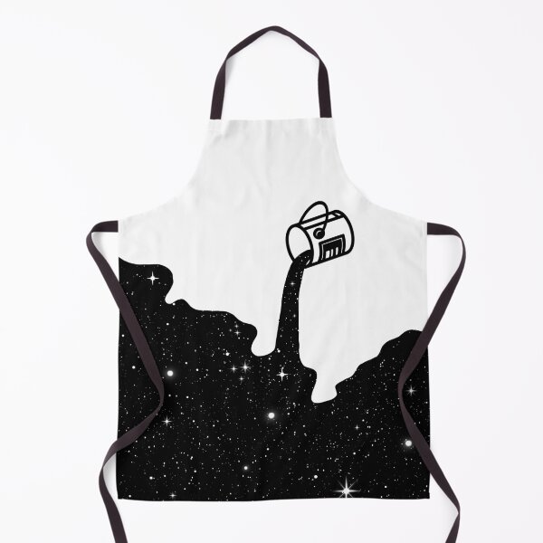 Item preview, Space Paint designed and sold by ruland.
