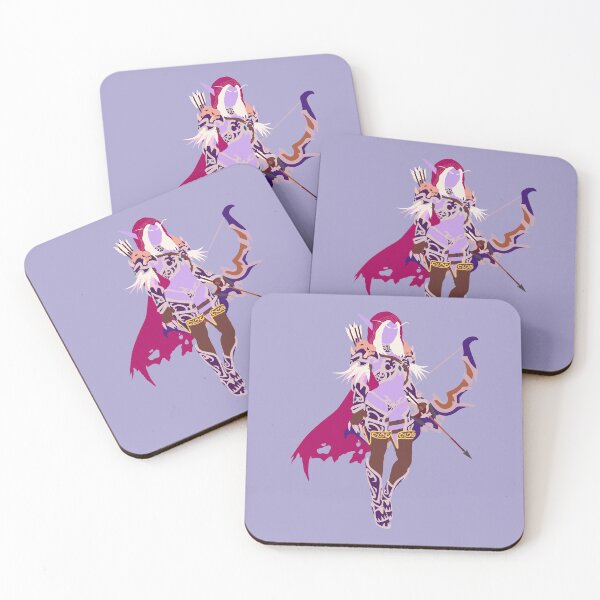 Item preview, Sylvanas Windrunner designed and sold by matsumayuyu.