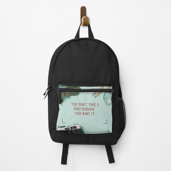 Item preview, Make Photograph don't take it. designed and sold by AhmedXhah.