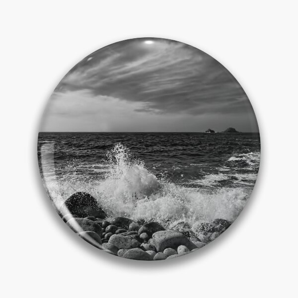 Item preview, Cot Valley Beach Porth Nanven designed and sold by Chris Thaxter.