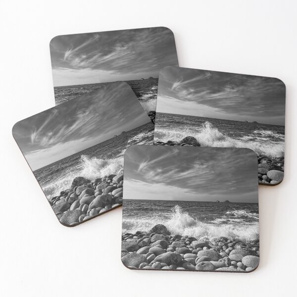 Item preview, Cot Valley Beach Porth Nanven designed and sold by Chris Thaxter.