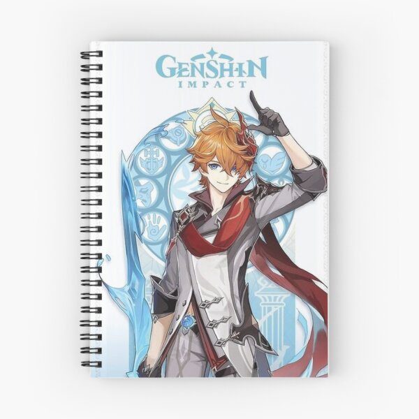 Item preview, Childe Genshin Impact designed and sold by Modud Moin.