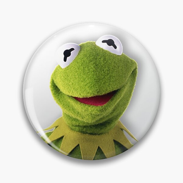 Item preview, Happy Kermit designed and sold by Professional Memer.