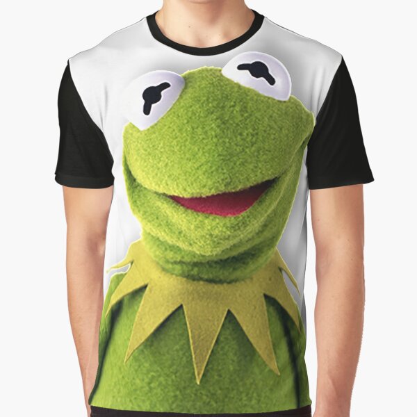 Item preview, Happy Kermit designed and sold by Professional Memer.