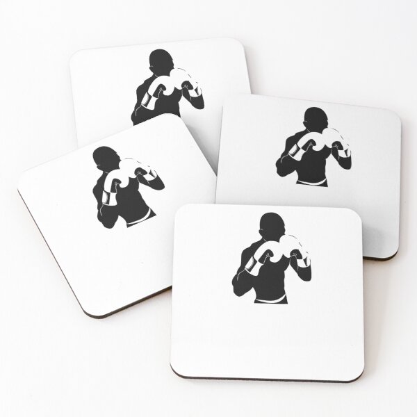Item preview,  Man boxing design designed and sold by Maxpgd18.