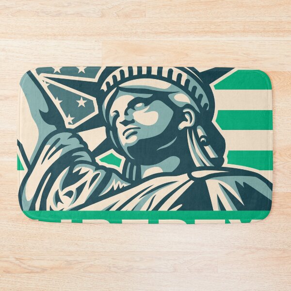 Aperçu de l'œuvre Statue de la Liberté créée et vendue par Timegraf.