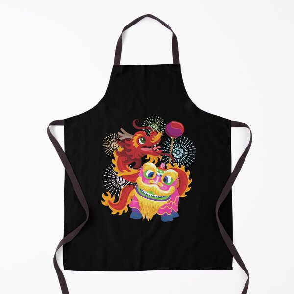 Item preview, Chinese new year puns designed and sold by YEST E.