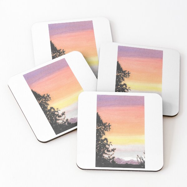 Item preview, Rob's Sunset designed and sold by Amy-Elyse Neer.
