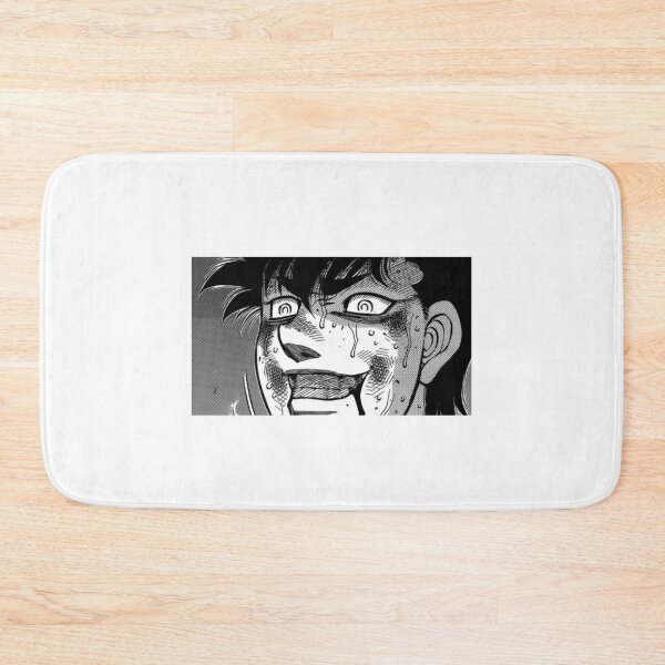 Item preview, Ippo - hajime no ippo designed and sold by Geometric-Faces.