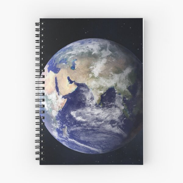 Item preview, Solar System - Earth designed and sold by TSGart.