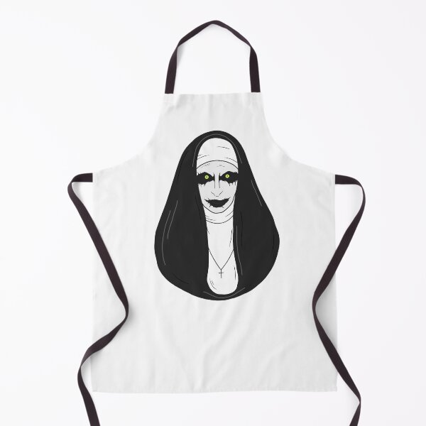 Item preview, Nun designed and sold by Jasmwills.